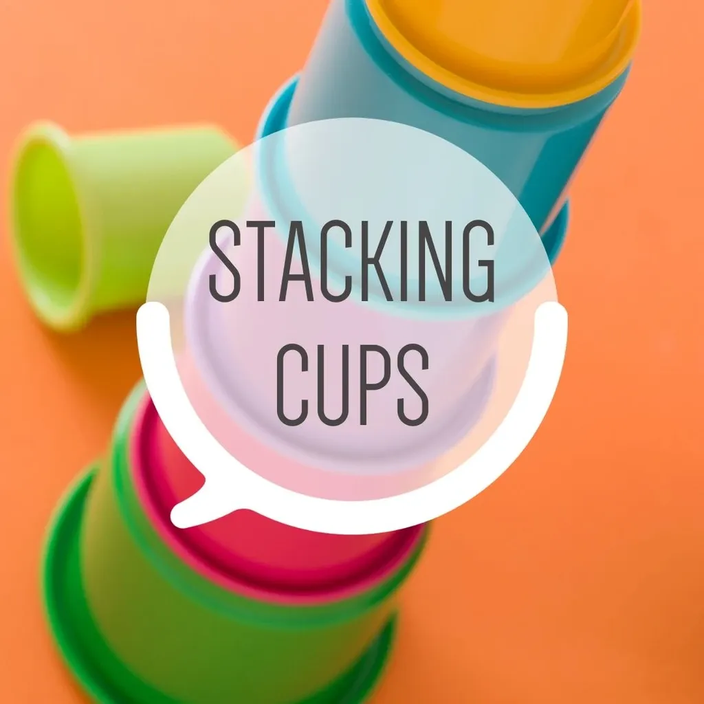 Stacking Cups