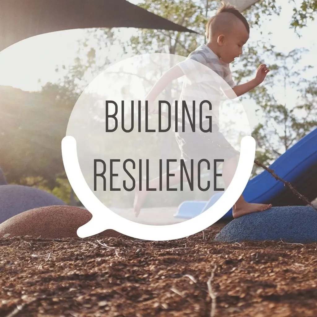 Building Resilience
