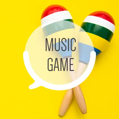 MUSIC GAME