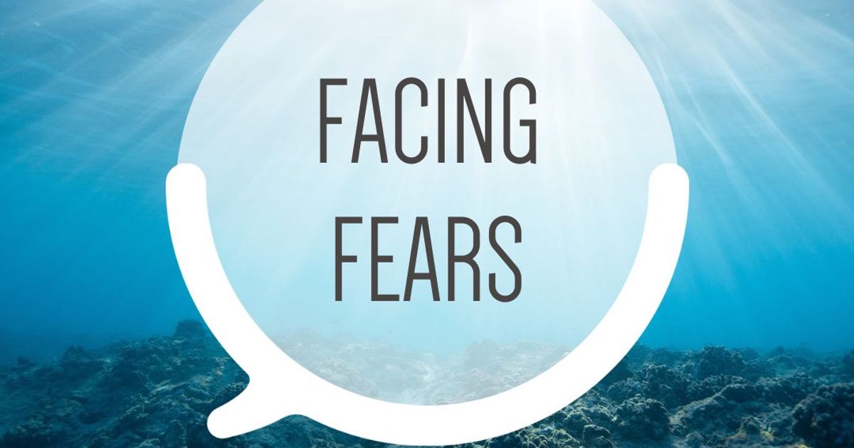 How to help your child when they're feeling scared - SaLT by the Sea