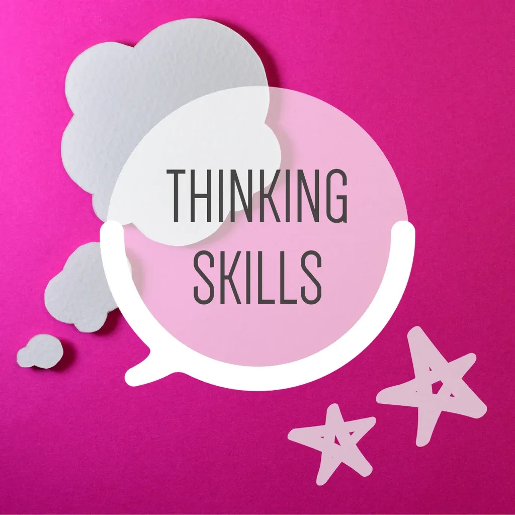 Thinking Skills