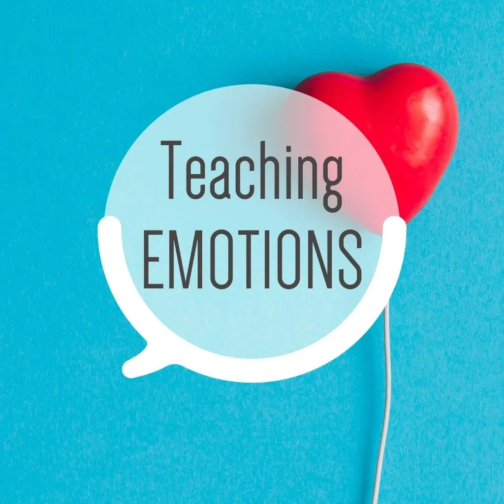 Teaching Emotions