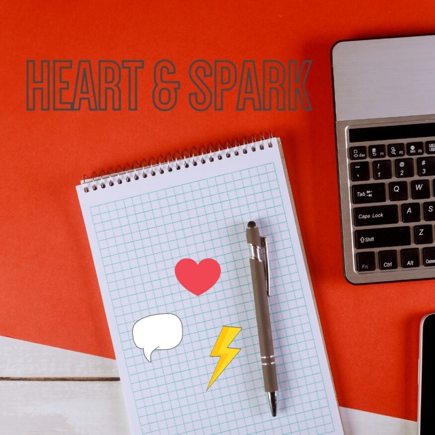 Heart & Spark