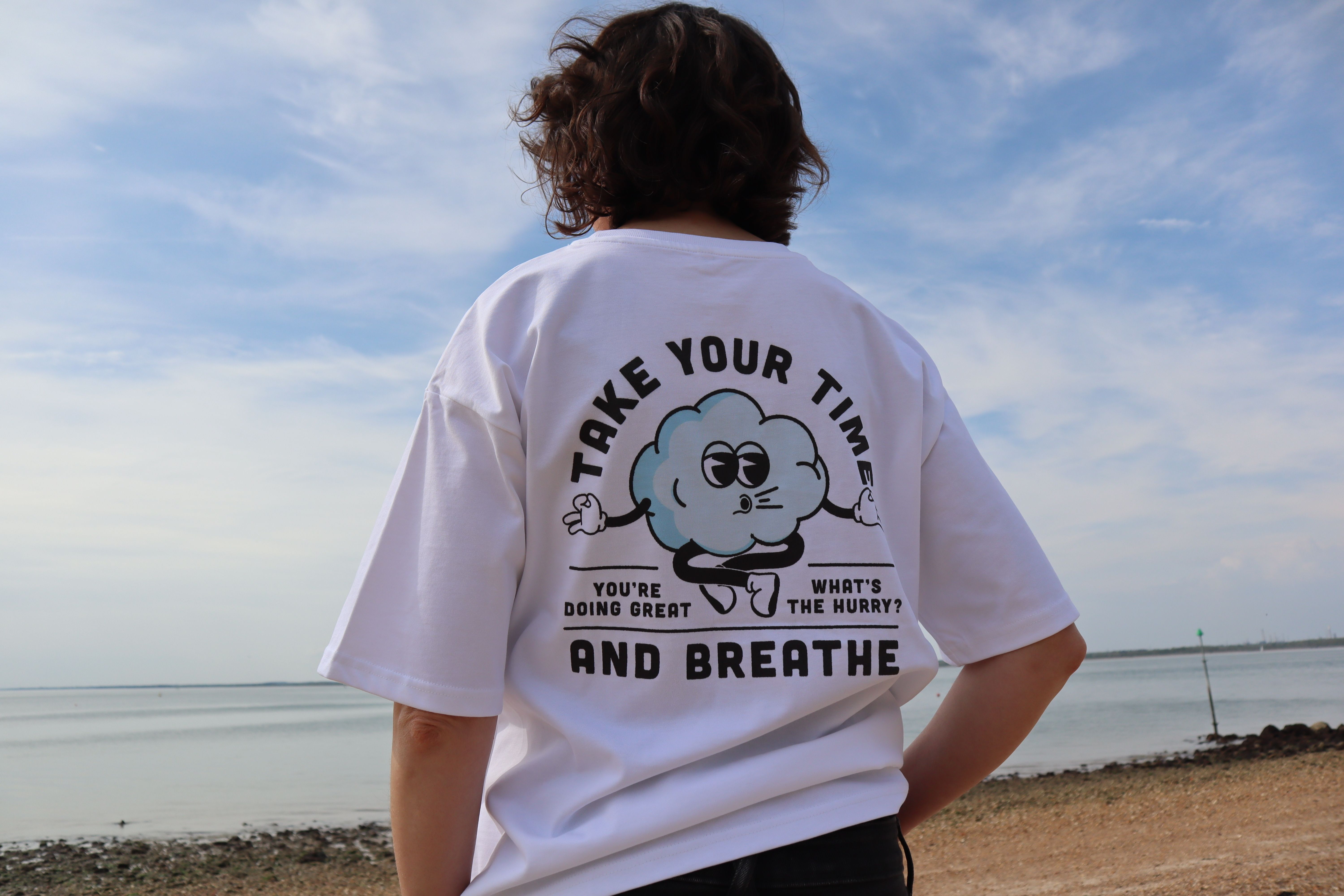 All brains are beautiful