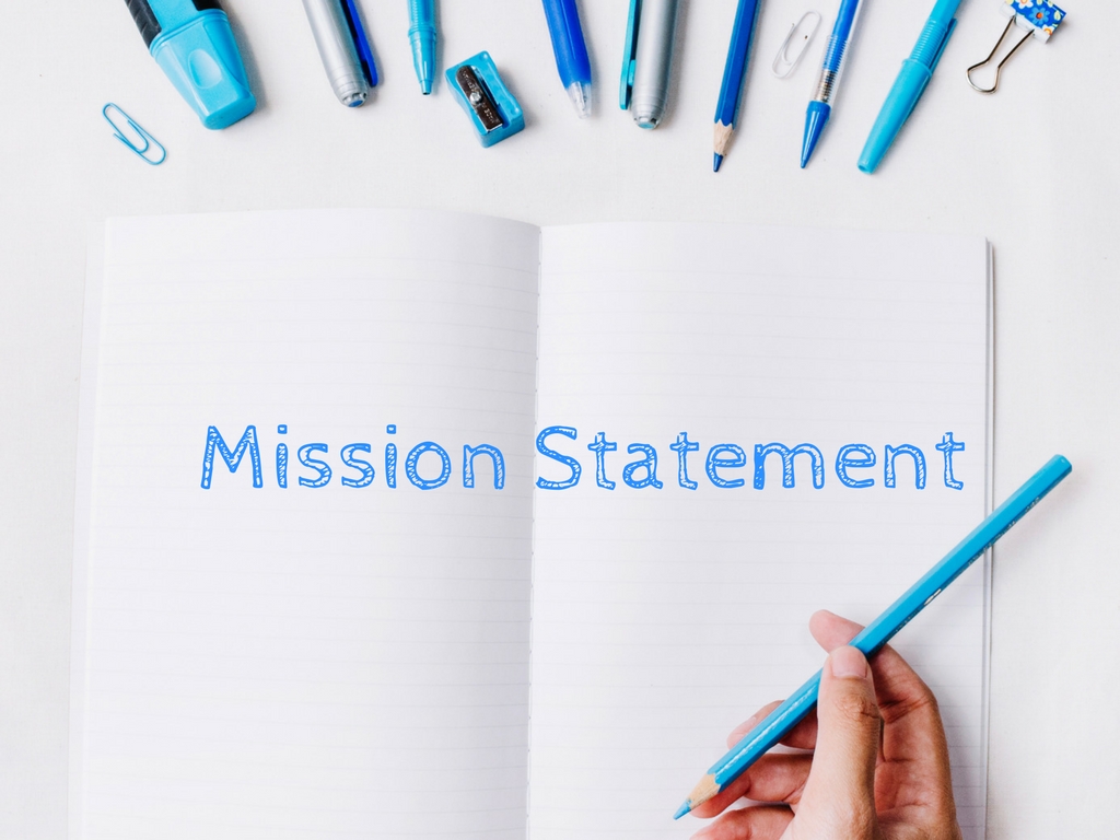 Mission statement