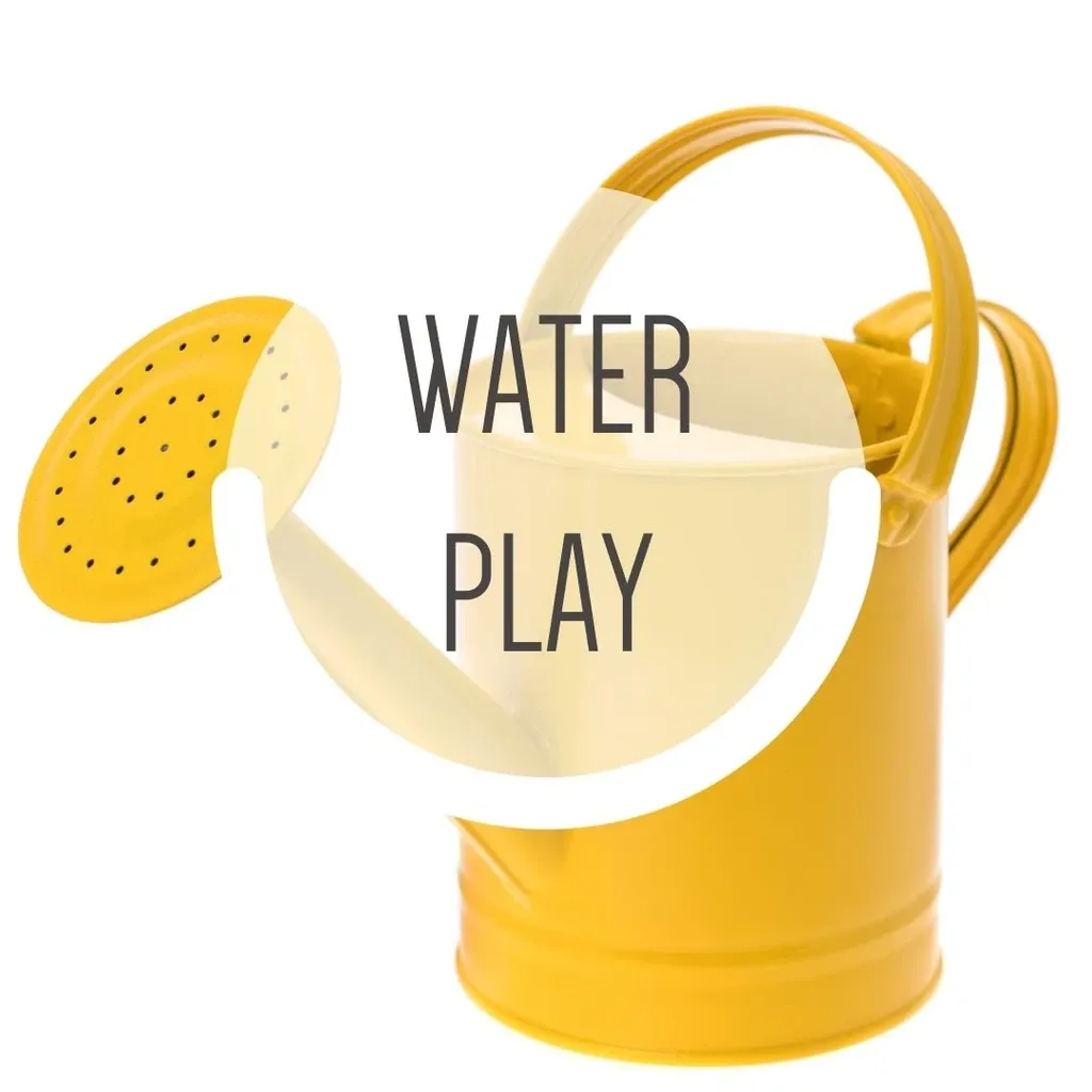 Water play