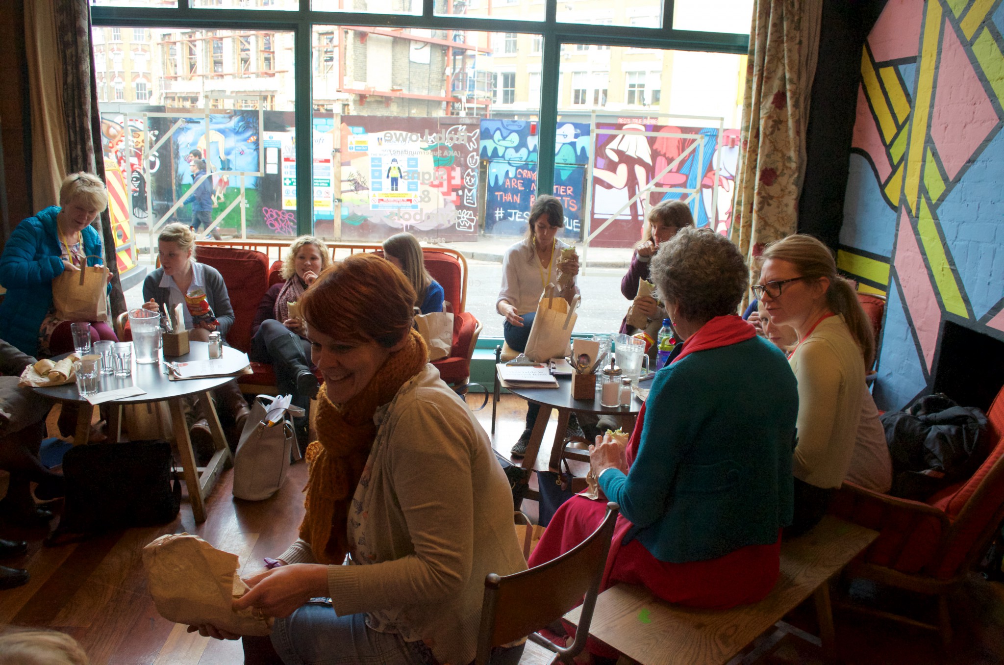 Therapy Ideas Conference