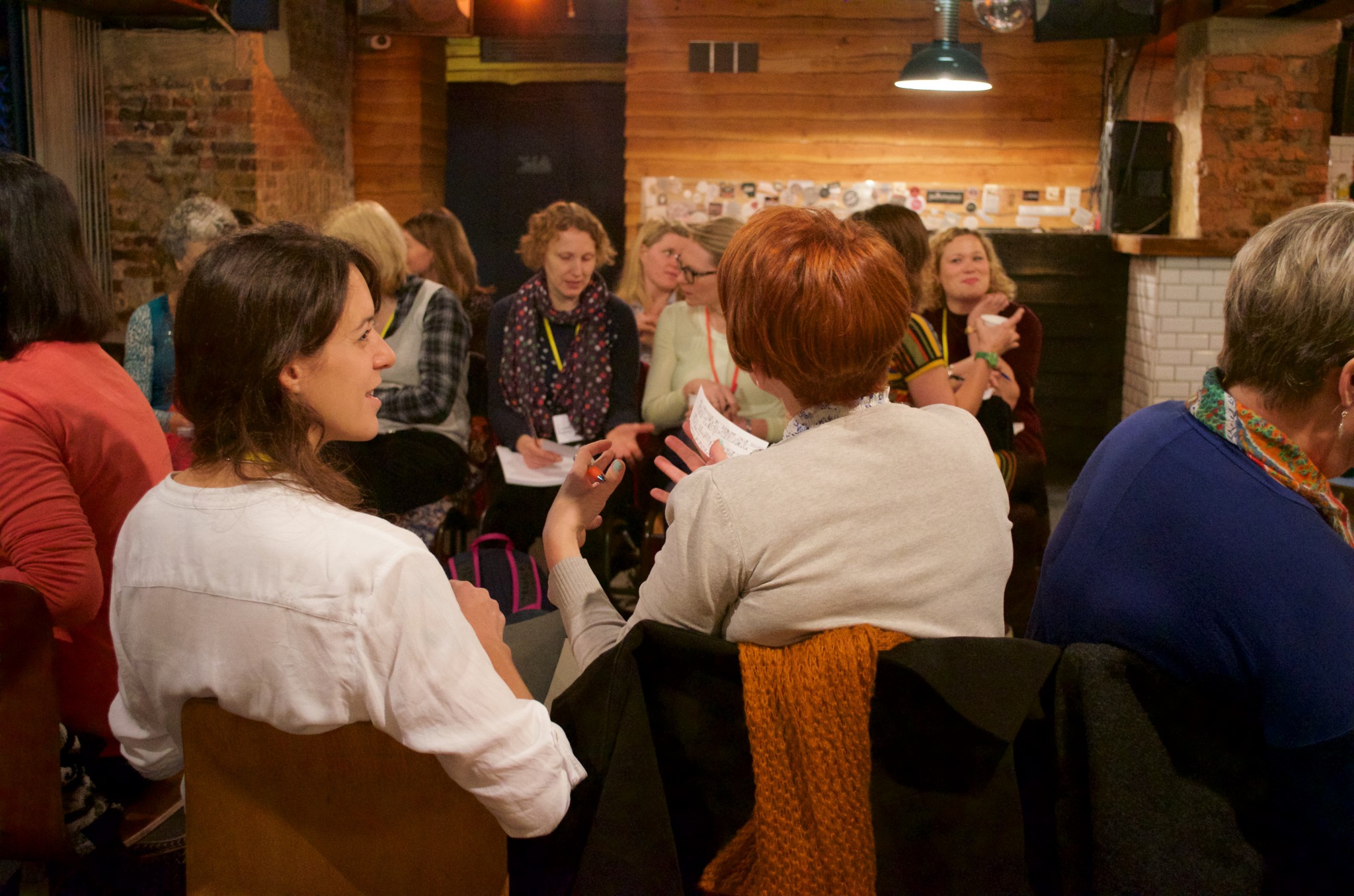 Therapy Ideas Conference