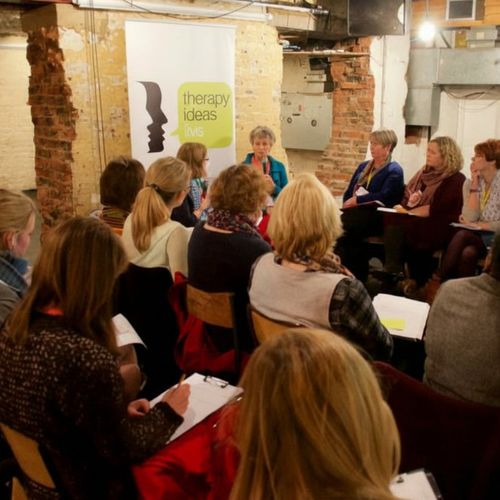 Therapy Ideas Conference