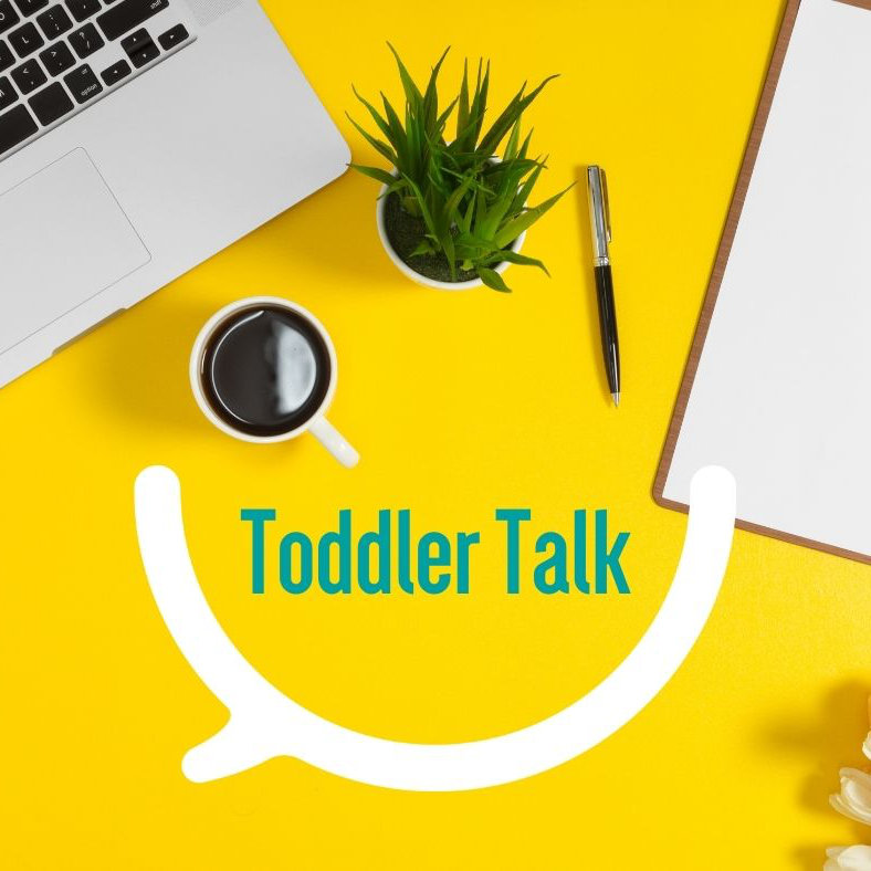 Toddler Talk