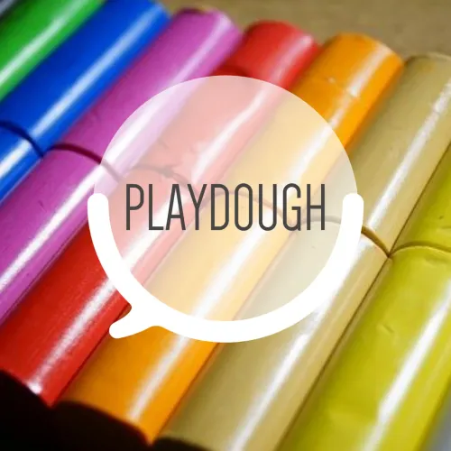 PLAYDOUGH