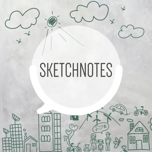 SKETCHNOTES