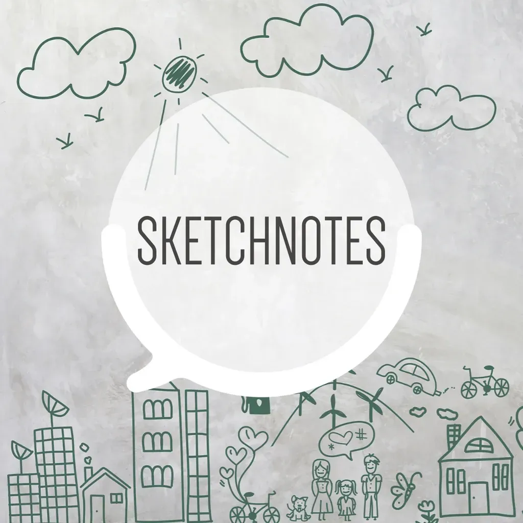 SKETCHNOTES