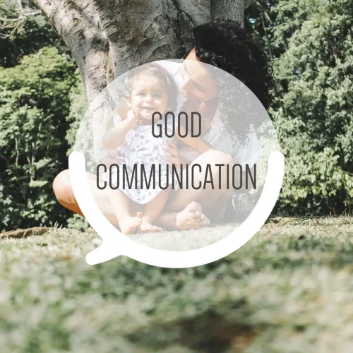 Good Communication