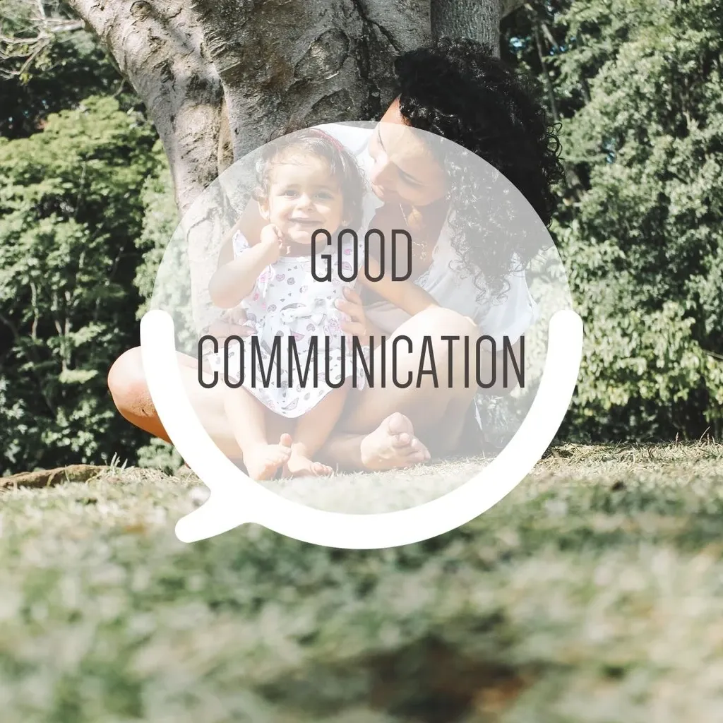 Good Communication