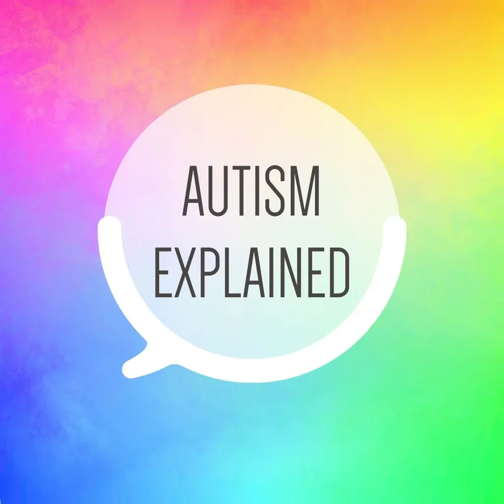Blog thumbnail autism