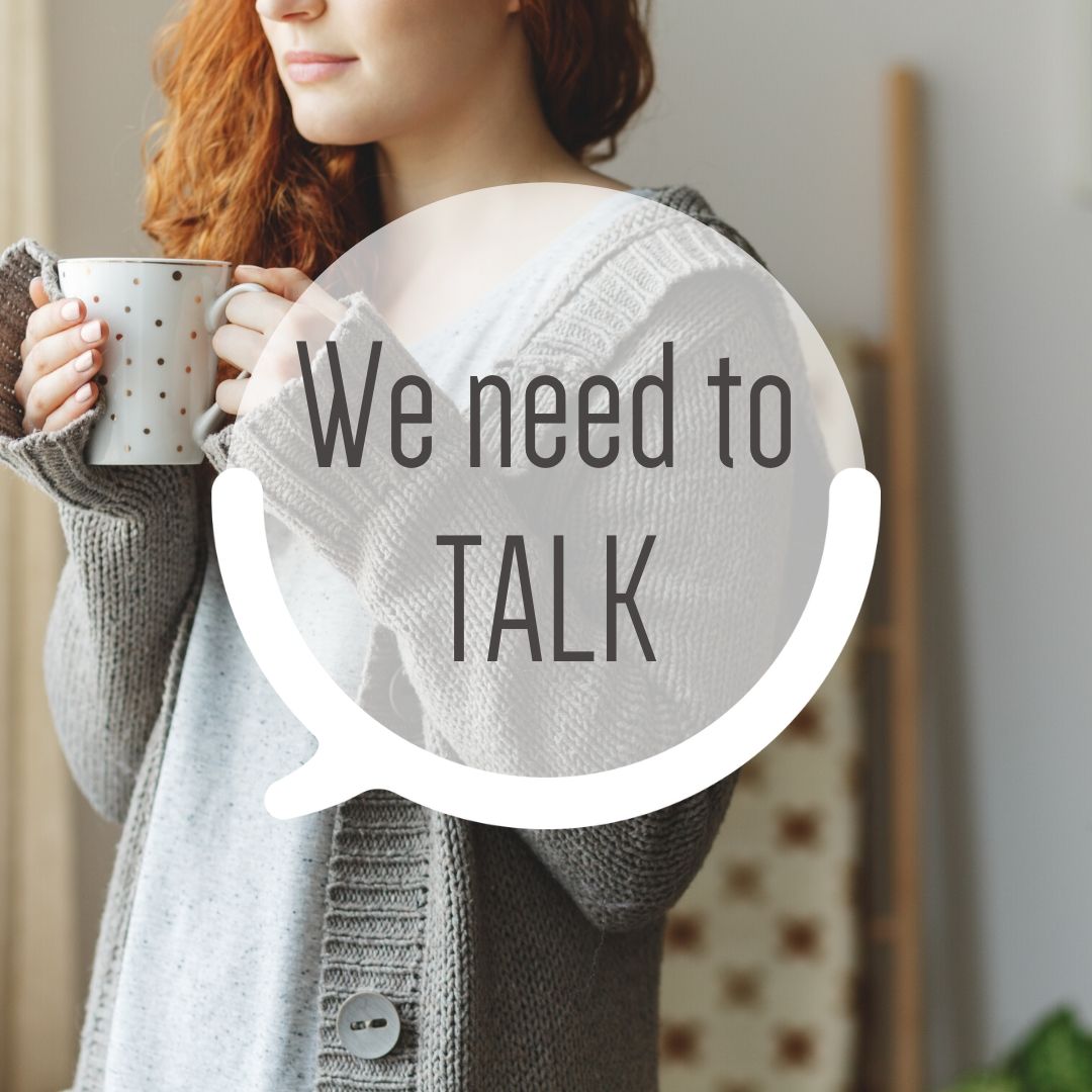 Tips for tricky conversations - SaLT by the Sea